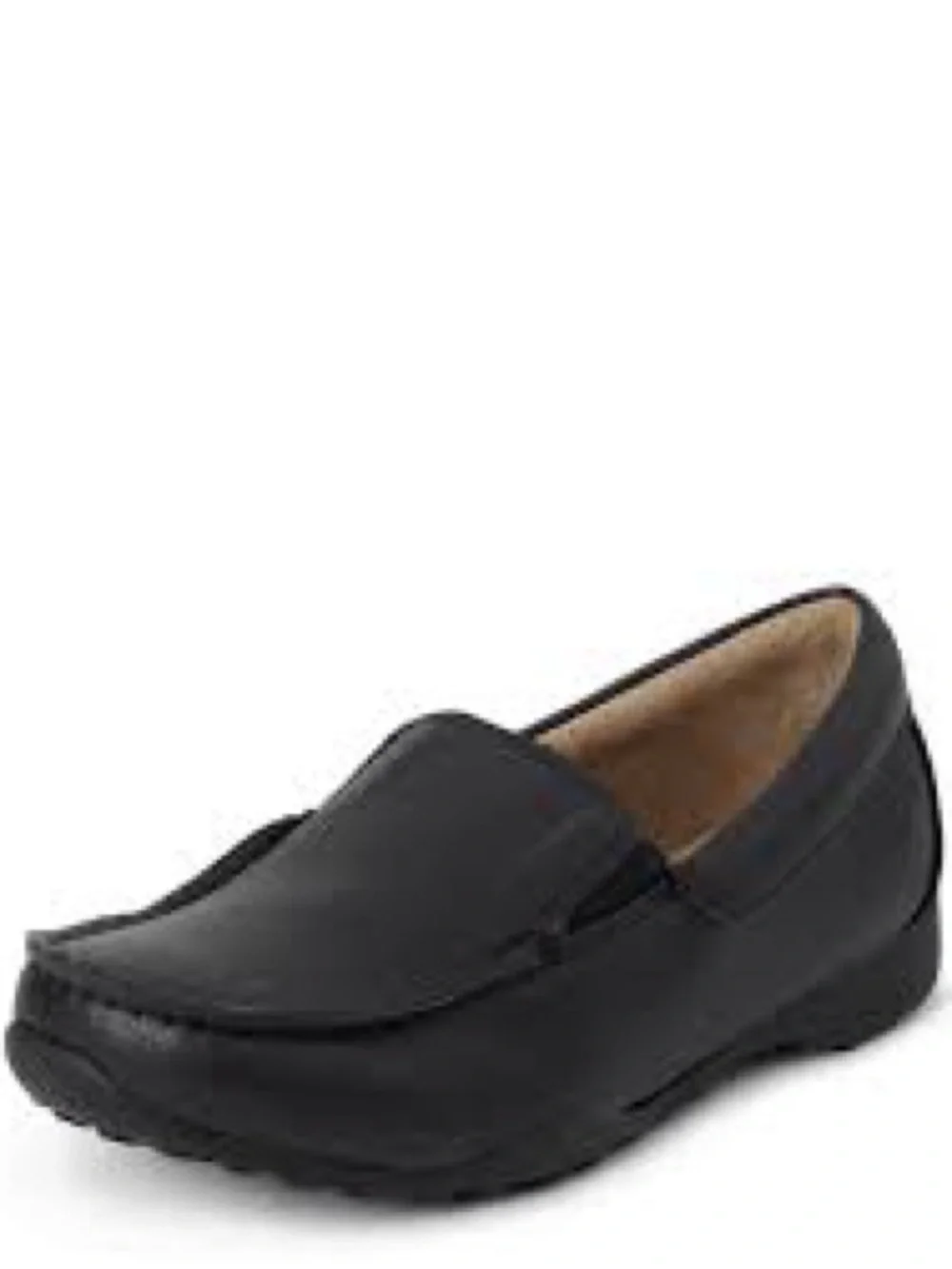 Boys Slip On Dress Shoes Size 3